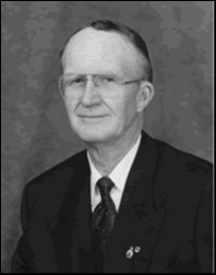 2001 - Leo P. McIsaac