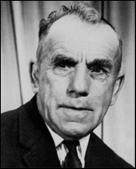 Wilfred Furness