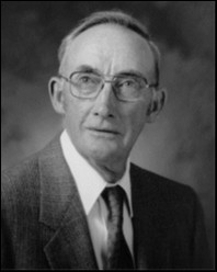 George Lauderdale Boswall, Jr.