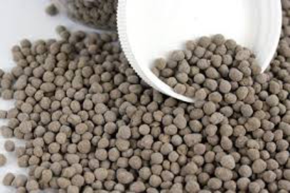 5lb bag of Pelletized Lime