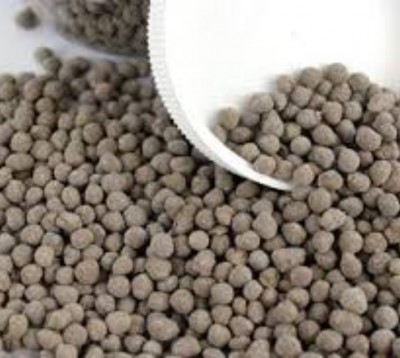 5lb bag of Pelletized Lime